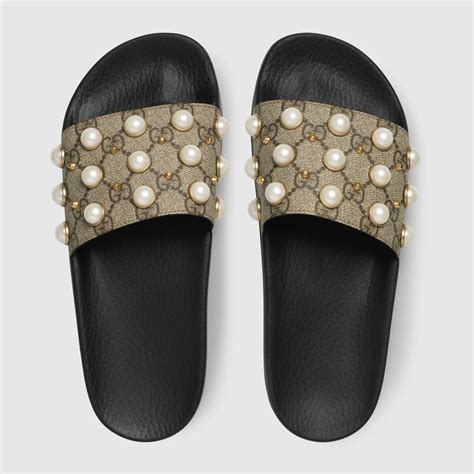 gucci diamond slides price|affordable Gucci slides.